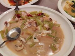 -台鄉缘 ·小海鲜·台州菜(桃林路店)