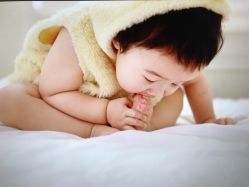 -毛毛虫儿童摄影馆