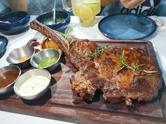 -拾挚扒房(招商花园城店)