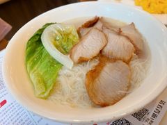 -大哥餐厅(西城花园店)