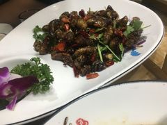 -老灶台(南京店)