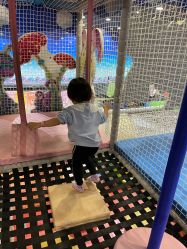 -太空学院儿童娱教乐园(中华广场店)