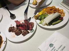 -戈拿旺巴西烤肉(崇文门店)