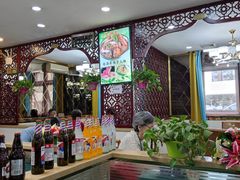 -西北老马食府(陈家营西路店)