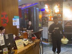 -绿野仙踪·印象(香樟名都店)