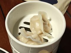 -喜鼎海胆水饺(东港店)