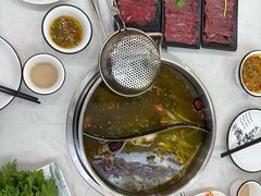 -田村·酸汤鲜牦牛肉火锅(布达拉宫广场店)
