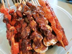 -二中酸辣汤(无锡梁溪区店)