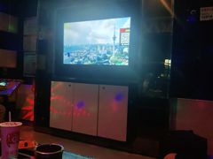 -迪迪派KTV(创业大厦店)