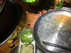 -原始泥炉烤肉(总店)