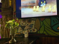 -Famous肥猫墨西哥音乐餐吧(五棵松华熙LIVE店)