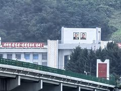 -图们国门景区