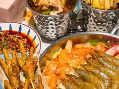 -黄记煌三汁焖锅(新佳丽江汉路店)