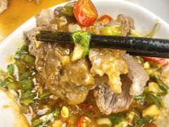 -牛品福潮汕牛肉火锅(旺庄店)