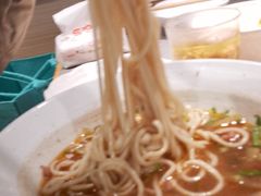-大师兄·西北小馆(南沙万达广场店)