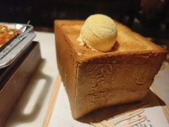 -绿茶餐厅(财富购物中心店)