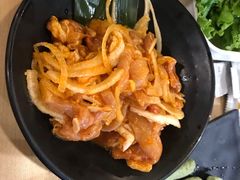 -新石器烤肉(张家港购物公园店)