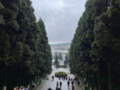 -井冈山革命烈士陵园