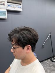 点击看大图 -藤野造型