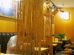 大堂-南小蟹手工點心(三里屯店)