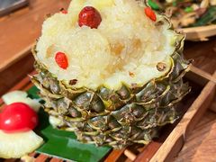 -云海肴·汽锅鸡·云南代表菜(美罗城店)