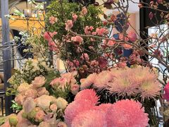 -深圳威尼斯英迪格酒店-邻芙花廊下午茶·NINFA GALLERY·蛋糕·咖啡