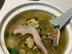 -院8里·少城记忆老川菜(宽窄巷子店)