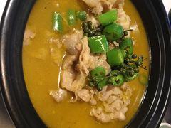 -拈菜(观音桥阳光世纪店)