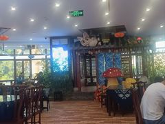 -桥香园过桥米线(国贸店)