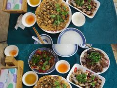 -桂园白粥·潮汕老味道