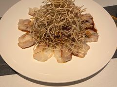 -甄御•海鲜新青岛菜(麦岛店)