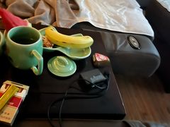 -足本纪·足道 SPA 简餐 小吃(文三西路店)