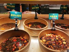 -梨花自助烤肉(西三旗万象汇黑金店)