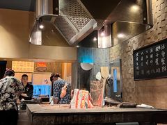 -炉匠炉端烧·酒(国金中心商场店)
