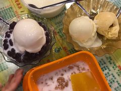 -顺记冰室(宝华路店)