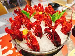 -靓靓蒸虾·头牌蒸虾(雪松路总店)