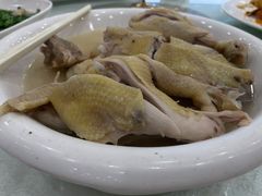 招牌海龙鸡-海龙渔村(万江分店)