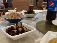 -顺风海鲜港(金玉兰店)