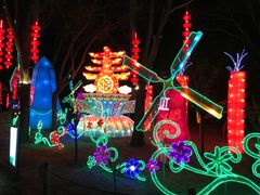 -南宫温泉水世界