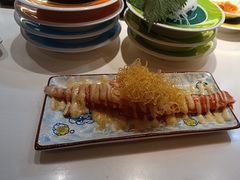 -莲寿司(国兴店)