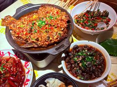 -串盟烧烤·长沙美食地标(星沙店)