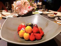 -上海滩餐厅(BFC外滩金融中心店)
