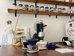 -枫桥边coffee(滨江路店)