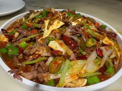 -常和州·夜宵大排档(常州单店)