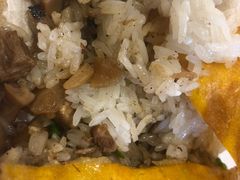 -老通城豆皮大王(吉庆街店)