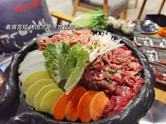 -金哲烤牛肠(海甸岛总店)