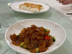 -滨河味道(南内环店)