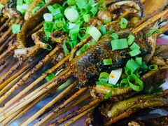 -晓靖轩烧烤(沙河风情店)
