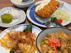 -小条食堂(筼筜天虹店)