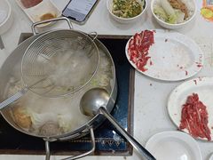 -黑山牛肉汤火锅(花城汇店)